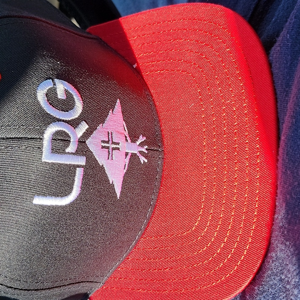LRG snap back